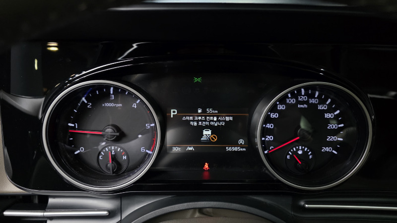 car KIA Carnival id55218 photo #8
