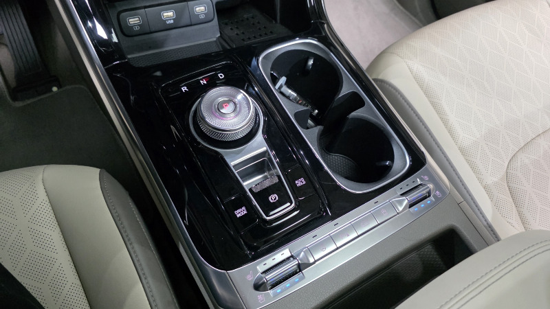 car KIA Carnival id55218 photo #9
