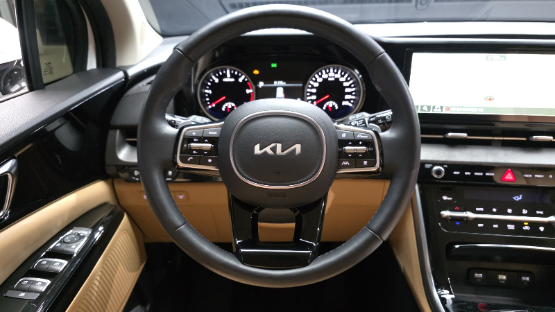 car KIA Carnival id55220 photo #13