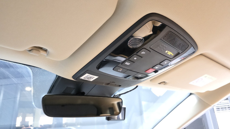 car KIA Carnival id55220 photo #17