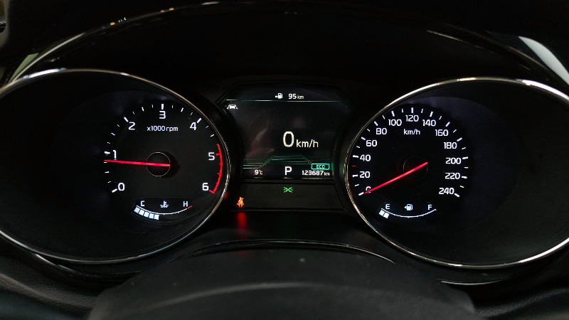 car KIA Carnival id55225 photo #8
