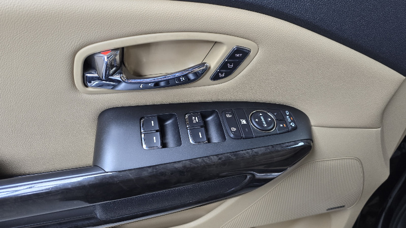 car KIA Carnival id55229 photo #16