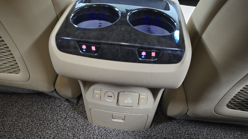 car KIA Carnival id55229 photo #18