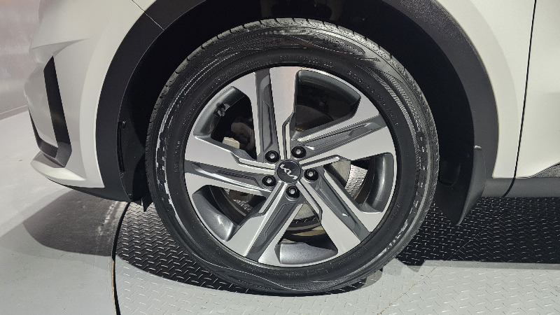 car KIA Sorento id55239 photo #5