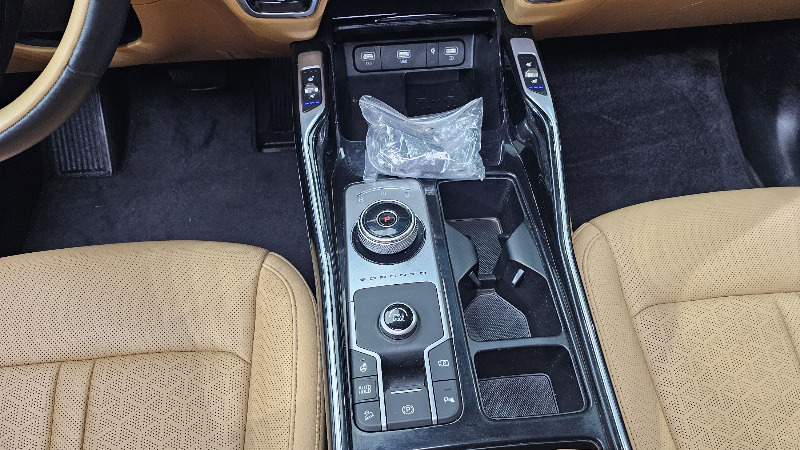 car KIA Sorento id55239 photo #9