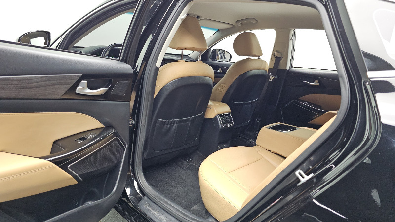 car KIA K7 id55242 photo #11