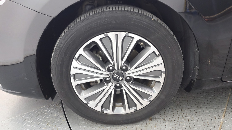 car KIA K7 id55250 photo #5