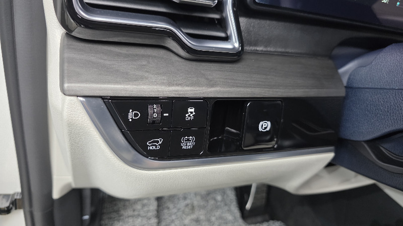 car KIA Sportage id55252 photo #12