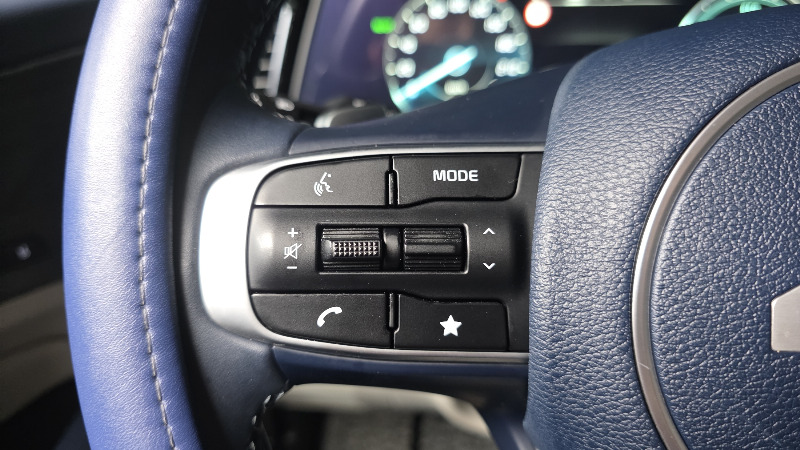 car KIA Sportage id55252 photo #14