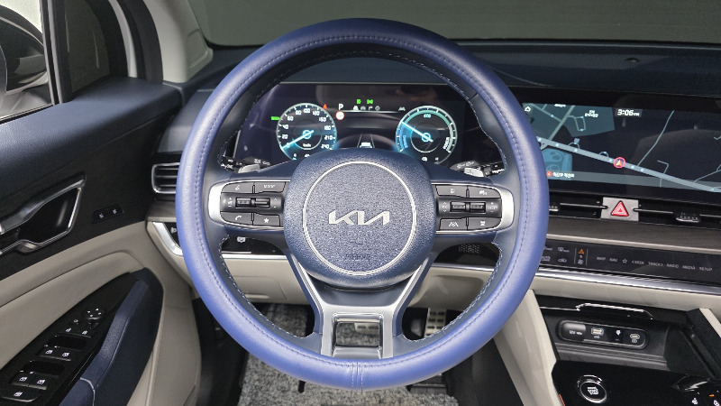 car KIA Sportage id55252 photo #17