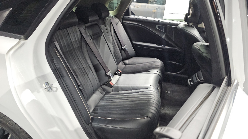 car KIA K8 id55255 photo #11