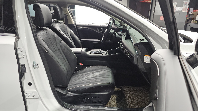 car KIA K8 id55255 photo #12