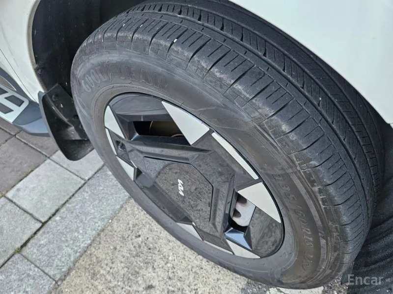 car KIA Carnival id55258 photo #6