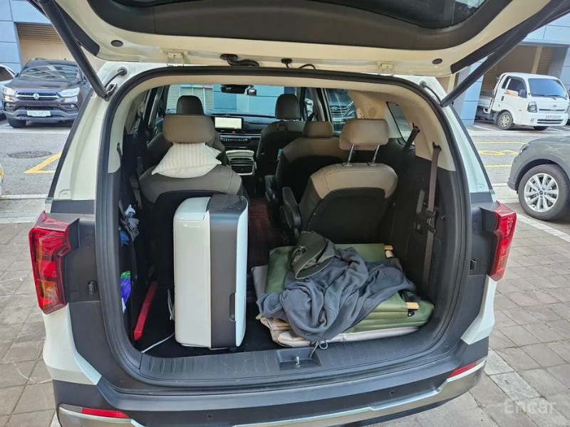 car KIA Carnival id55258 photo #9
