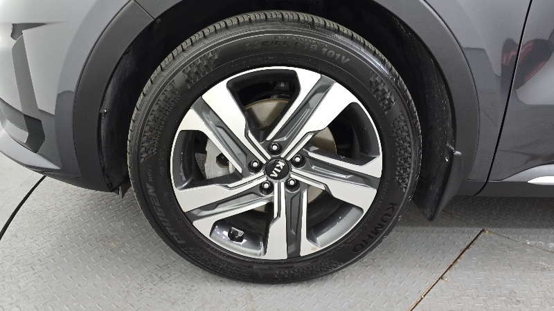 car KIA Sorento id55259 photo #5