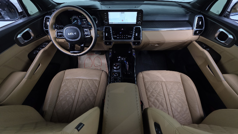 car KIA Sorento id55260 photo #7