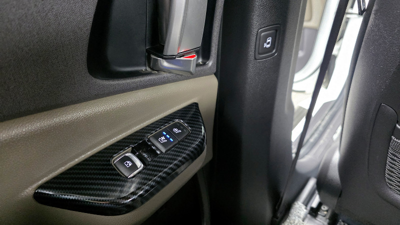 car KIA Carnival id55269 photo #18