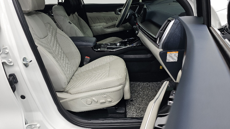car KIA Sorento id55281 photo #10