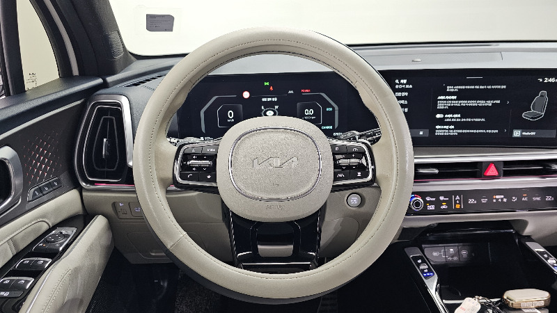 car KIA Sorento id55281 photo #12