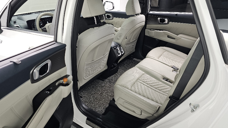 car KIA Sorento id55281 photo #13