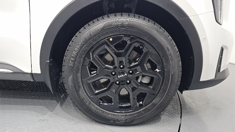 car KIA Sorento id55281 photo #5