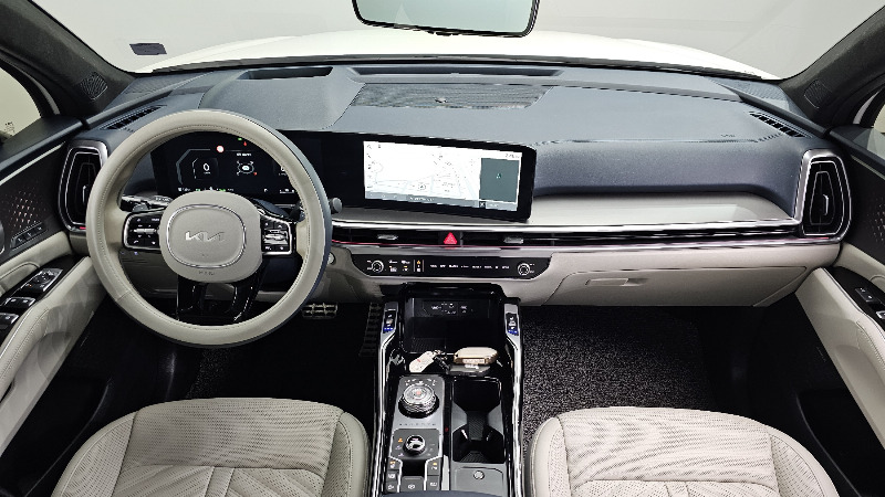 car KIA Sorento id55281 photo #7
