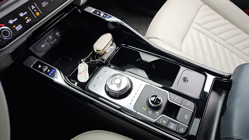car KIA Sorento id55281 photo #9