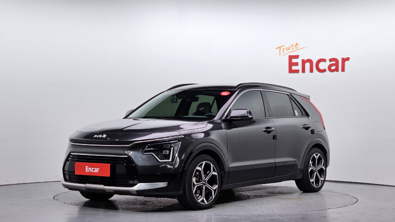 car KIA Niro id55298 main photo