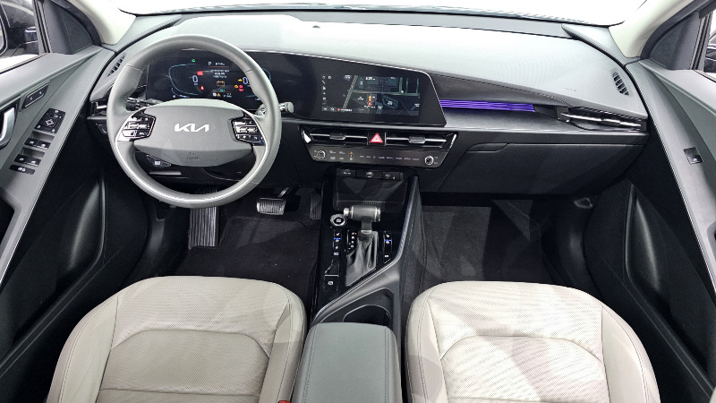 car KIA Niro id55298 photo #7