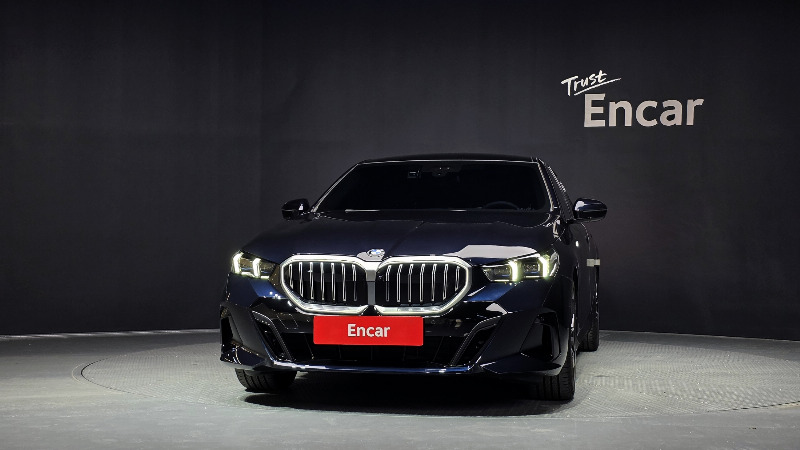 car BMW 5 Series id55328 photo #3