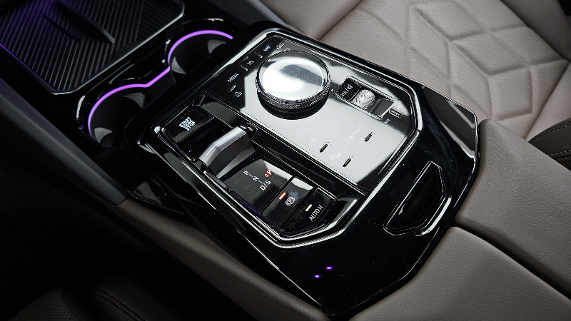 car BMW 5 Series id55328 photo #9
