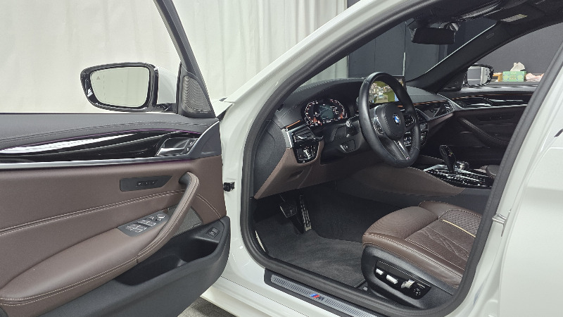 car BMW 5 Series id55329 photo #10