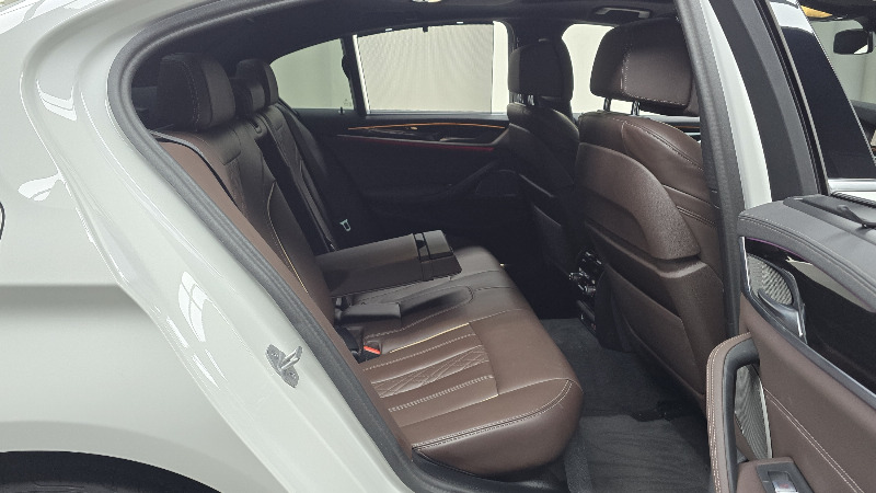 car BMW 5 Series id55329 photo #11