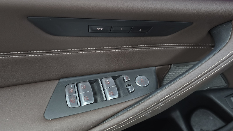 car BMW 5 Series id55329 photo #17