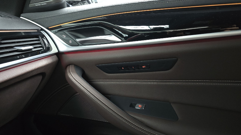 car BMW 5 Series id55329 photo #19