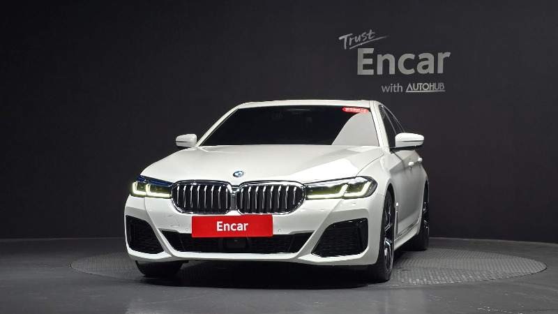 car BMW 5 Series id55329 photo #3