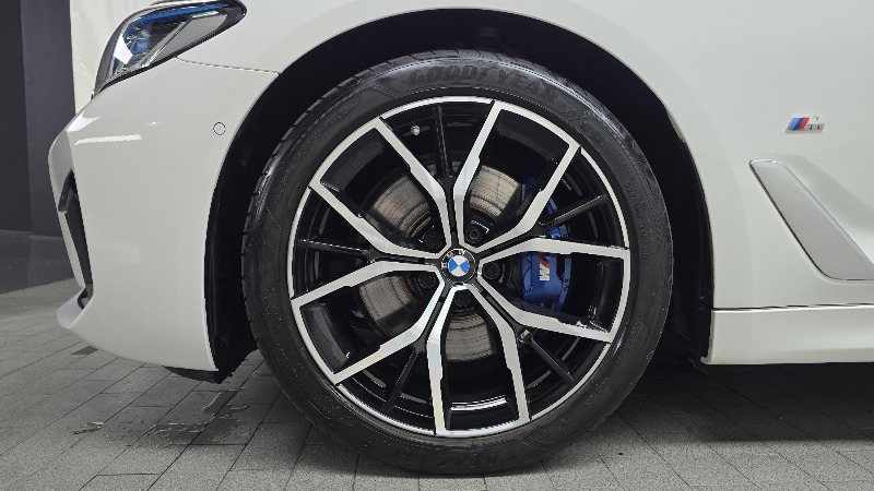 car BMW 5 Series id55329 photo #5