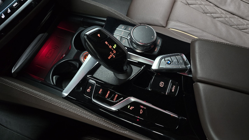 car BMW 5 Series id55329 photo #9