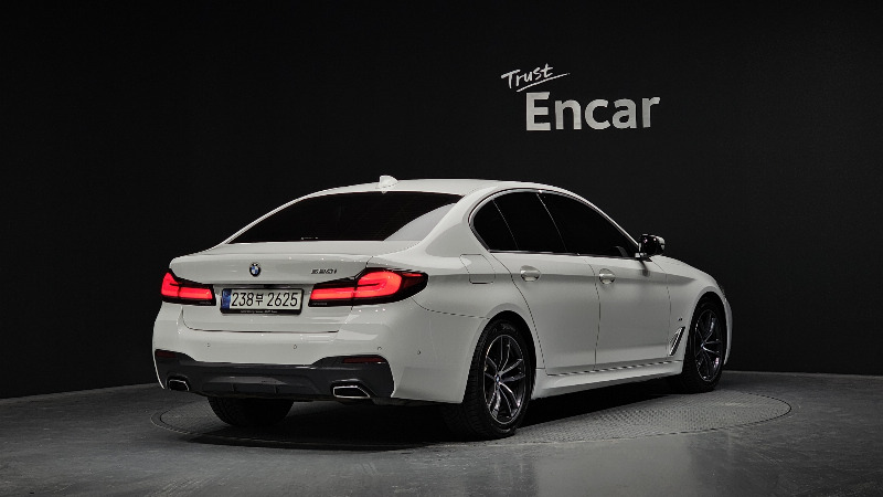 car BMW 5 Series id55330 photo #3