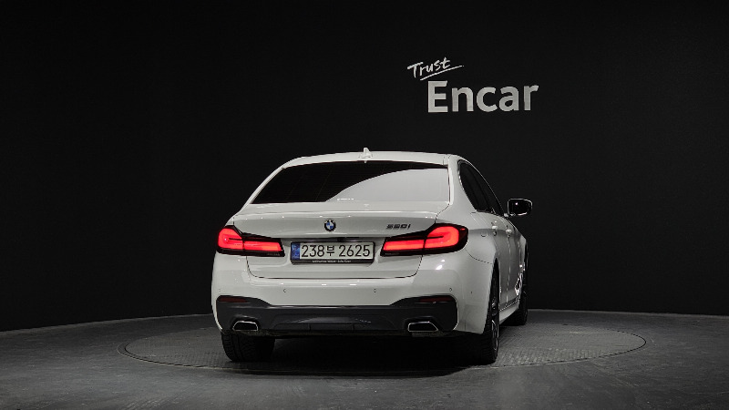 car BMW 5 Series id55330 photo #5