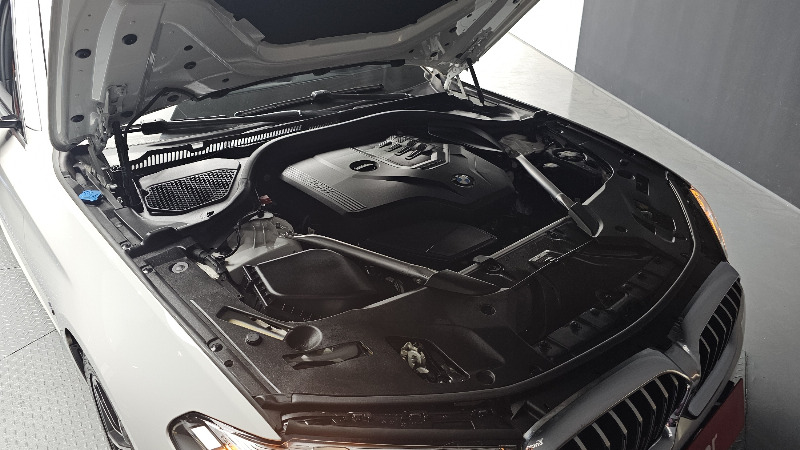 car BMW 5 Series id55330 photo #6