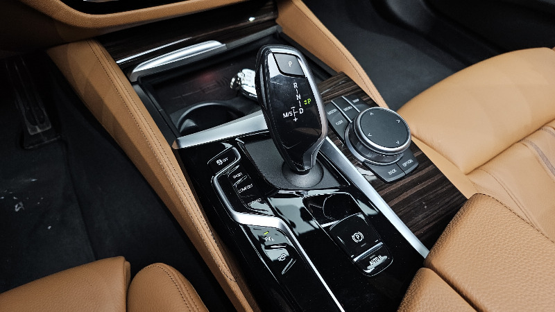 car BMW 5 Series id55330 photo #9