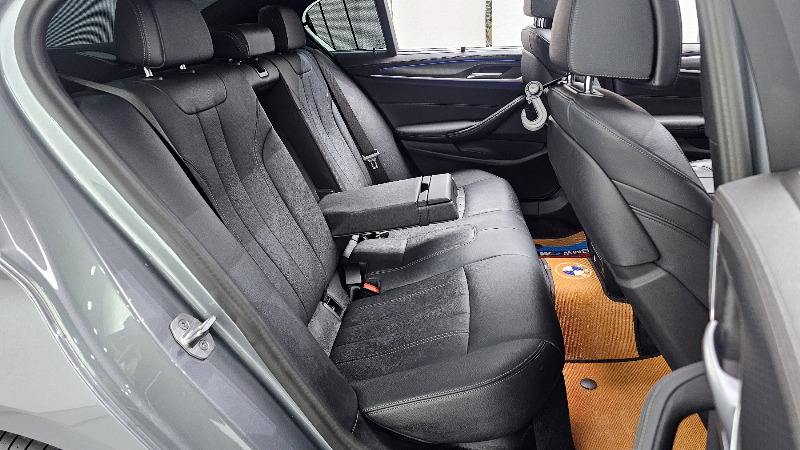 car BMW 5 Series id55332 photo #12