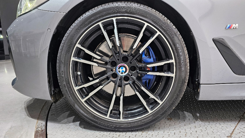 car BMW 5 Series id55332 photo #5