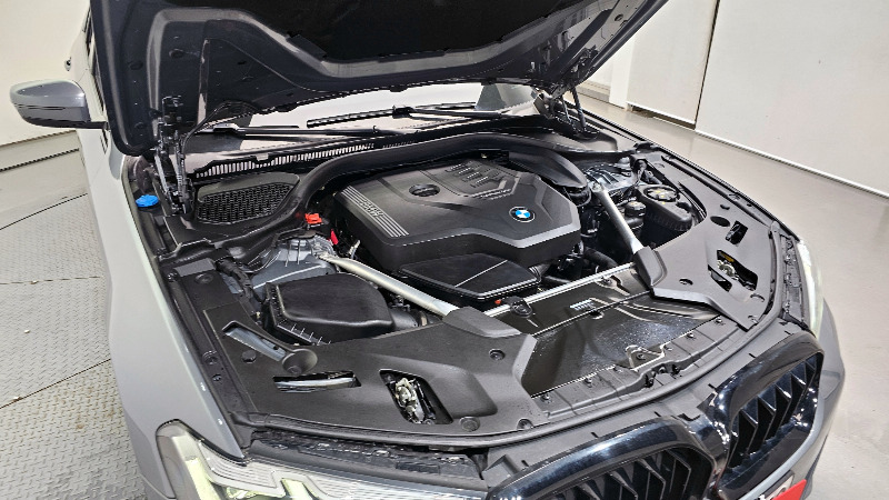car BMW 5 Series id55332 photo #6