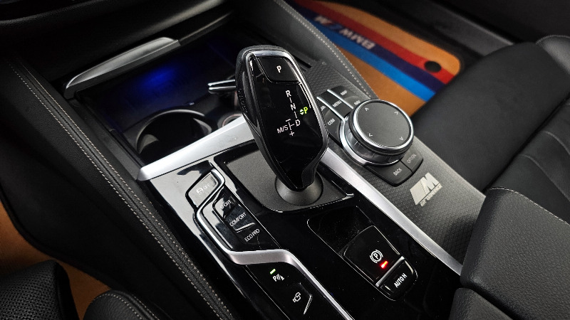 car BMW 5 Series id55332 photo #9