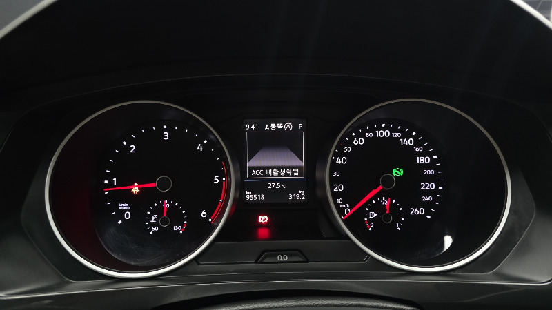car Volkswagen Tiguan id55335 photo #8