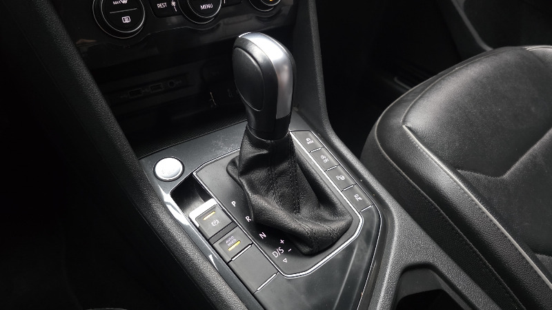 car Volkswagen Tiguan id55335 photo #9