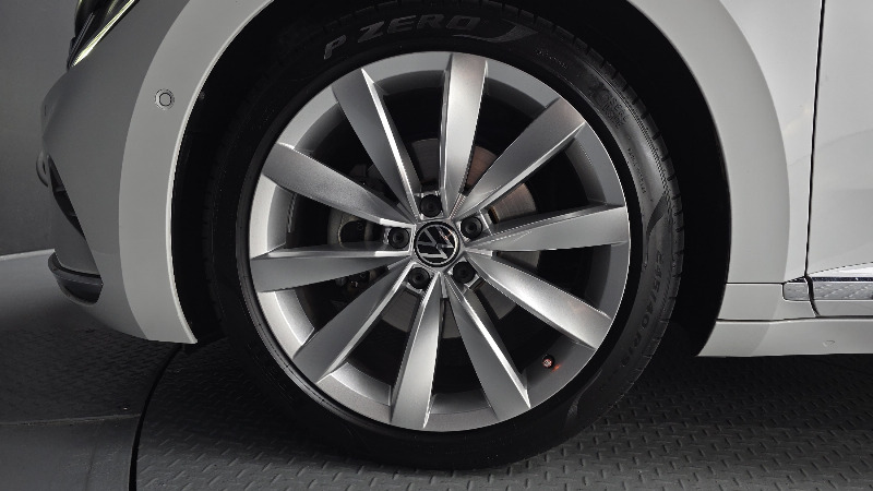 car Volkswagen Arteon id55337 photo #5