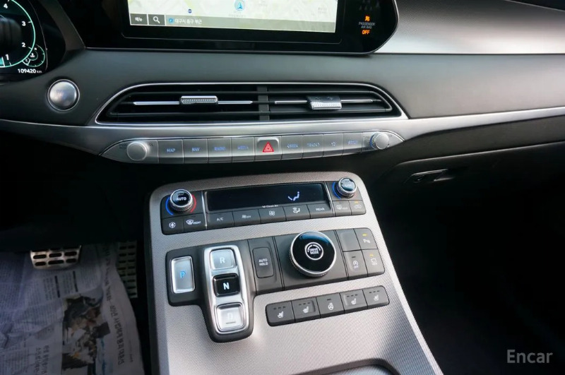 car Hyundai Palisade id55340 photo #16